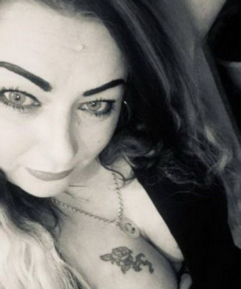 Проститутка Яна